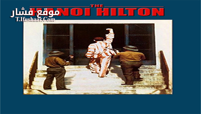 فيلم The Hanoi Hilton 1987 مترجم