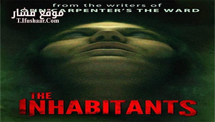 فيلم The Inhabitants 2015 مترجم