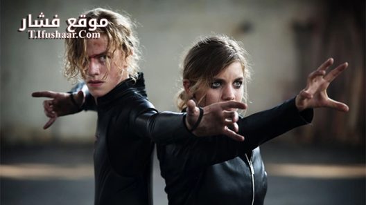 فيلم The Invisible Boy- Second Generation 2018 مترجم