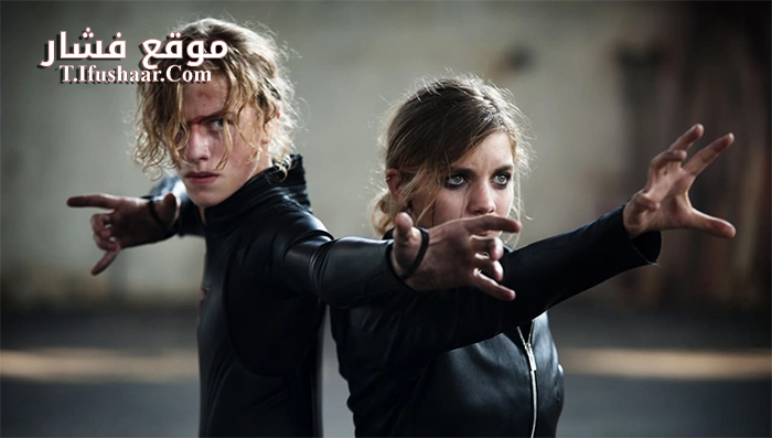 فيلم The Invisible Boy- Second Generation 2018 مترجم