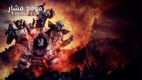 فيلم The Killer Robots! Crash and Burn 2016 مترجم