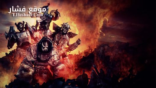 فيلم The Killer Robots! Crash and Burn 2016 مترجم