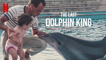 فيلم The Last Dolphin King 2022 مترجم