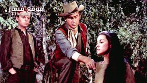 فيلم The Last Hunt 1956 مترجم