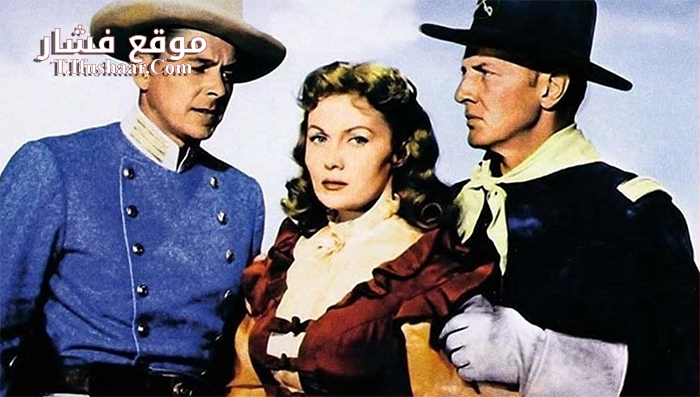 فيلم The Last Outpost 1951 مترجم