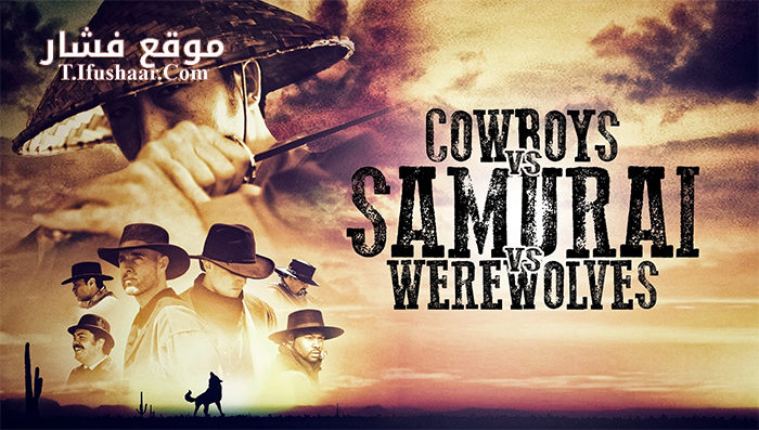 فيلم The Last Wolf of Ezo 2015 مترجم