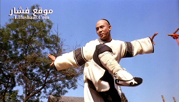 فيلم The Legend II 1993 مترجم