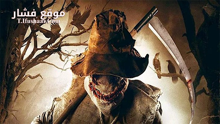 فيلم The Legend of Halloween Jack 2018 مترجم