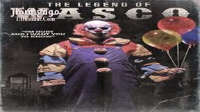 فيلم The Legend of Wasco 2015 مترجم