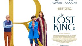 فيلم The Lost King 2022 مترجم