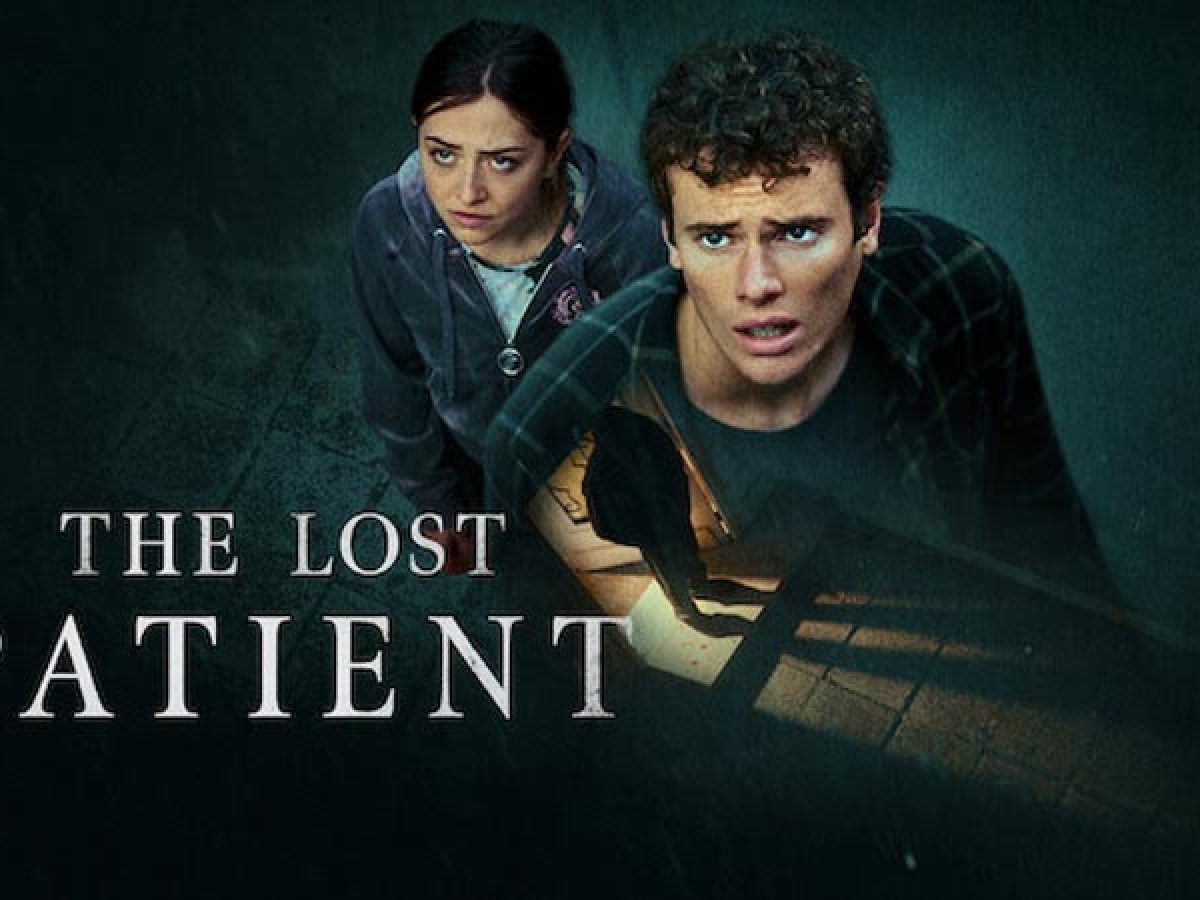 فيلم The Lost Patient 2022 مترجم