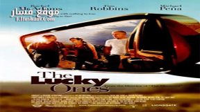 فيلم The Lucky Ones 2008 مترجم