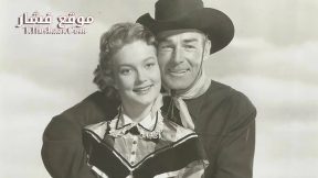 فيلم The Man Behind the Gun 1953 مترجم