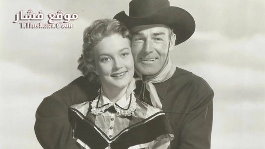 فيلم The Man Behind the Gun 1953 مترجم