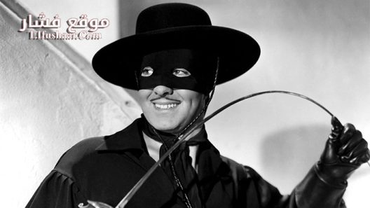 فيلم The Mark Of Zorro 1940 مترجم
