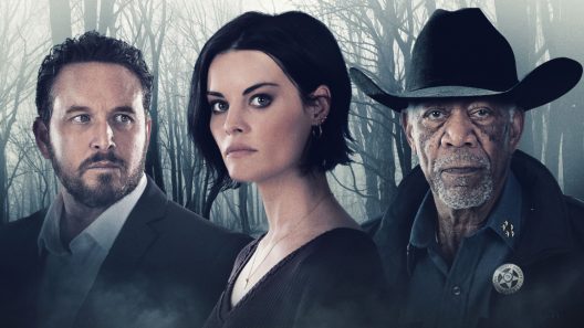 فيلم The Minute You Wake up Dead 2022 مترجم