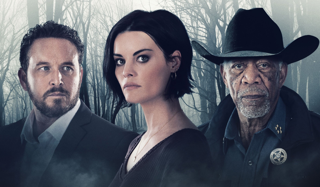 فيلم The Minute You Wake up Dead 2022 مترجم