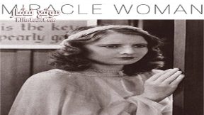 فيلم The Miracle Woman 1931 مترجم