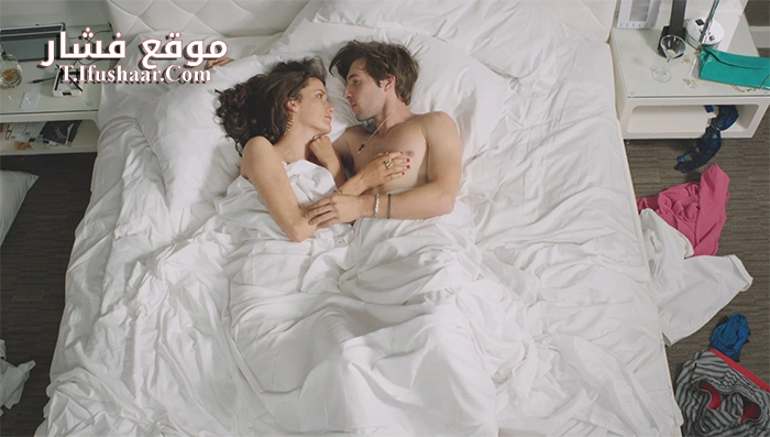 فيلم The Morning After 2015 مترجم