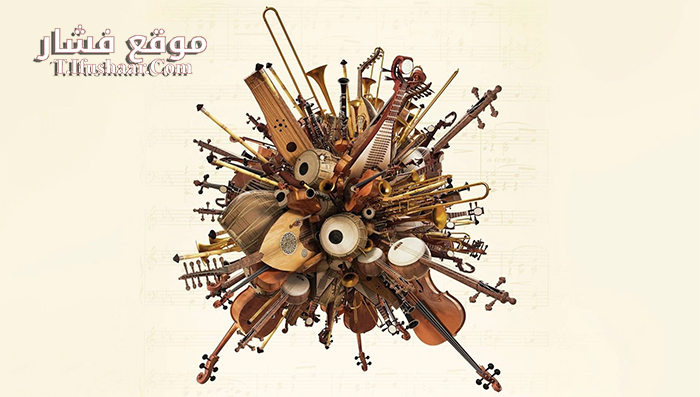 فيلم The Music of Strangers 2015 مترجم