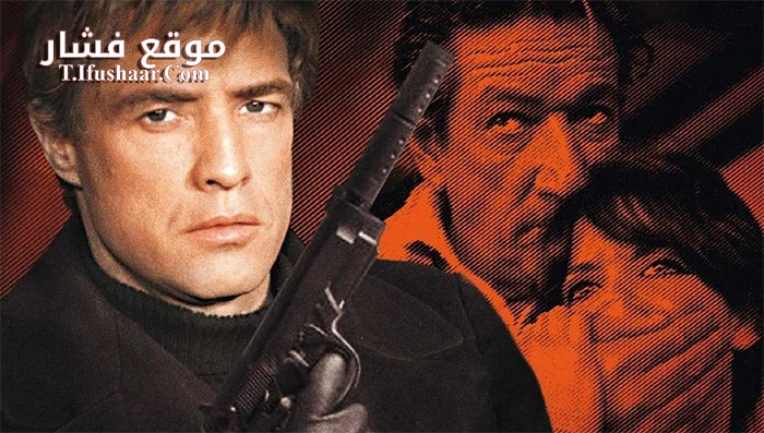 فيلم The Night of the Following Day 1969 مترجم