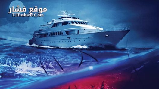 فيلم The Ninth Passenger 2018 مترجم