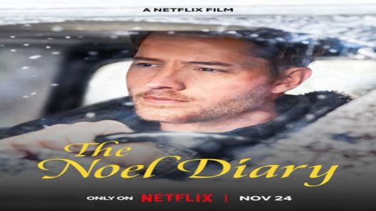 فيلم The Noel Diary 2022 مترجم