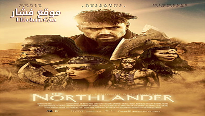 فيلم The Northlander 2016 مترجم