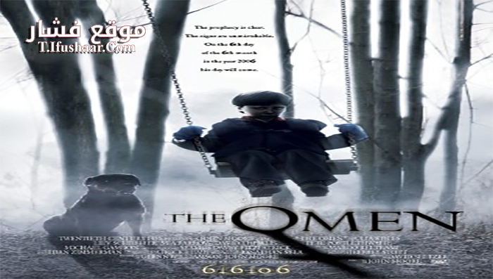 فيلم The Omen 2006 مترجم