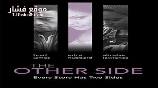فيلم The Other Side 2018 مترجم