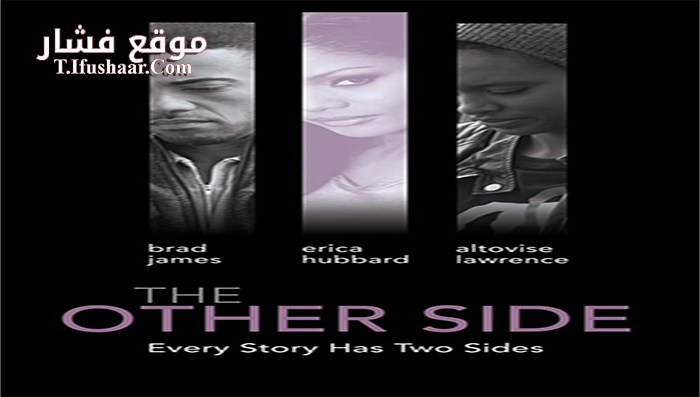 فيلم The Other Side 2018 مترجم