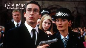 فيلم The Parole Officer 2001 مترجم