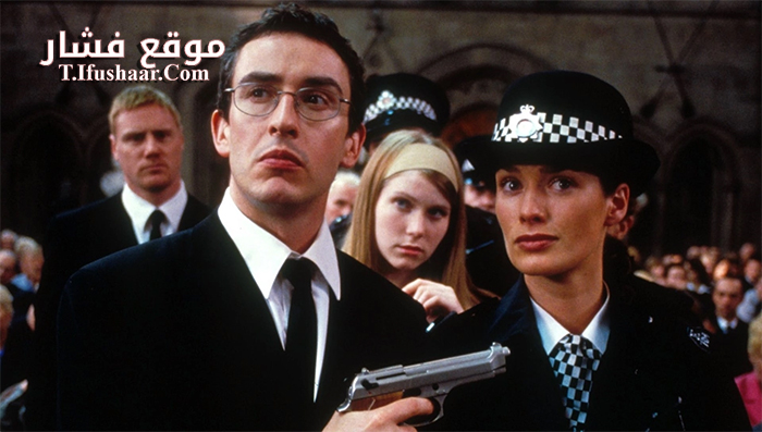 فيلم The Parole Officer 2001 مترجم