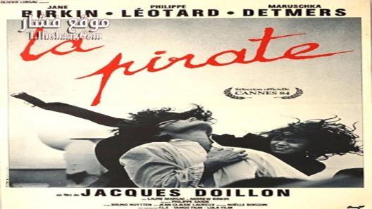 فيلم The Pirate 1984 مترجم