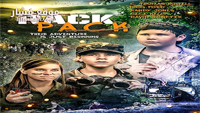 فيلم The Rack Pack 2018 مترجم