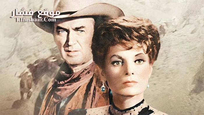 فيلم The Rare Breed 1966 مترجم
