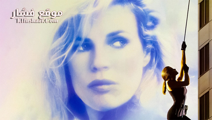 فيلم The Real McCoy 1993 مترجم