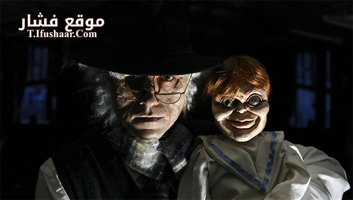 فيلم The Revenge of Robert the Doll 2018 مترجم