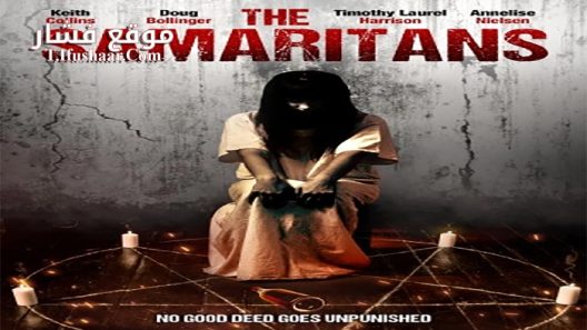 فيلم The Samaritans 2019 مترجم