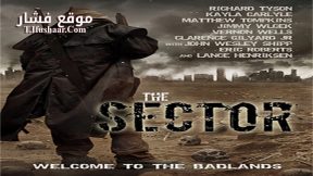 فيلم The Sector 2016 مترجم