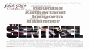 فيلم The Sentinel 2006 مترجم