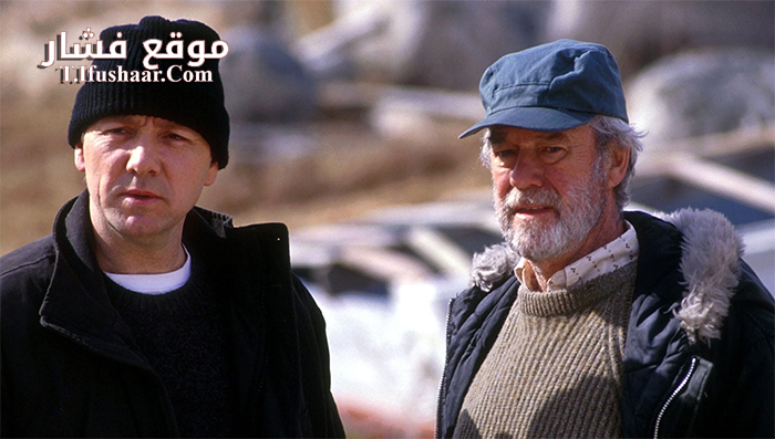 فيلم The Shipping News 2001 مترجم