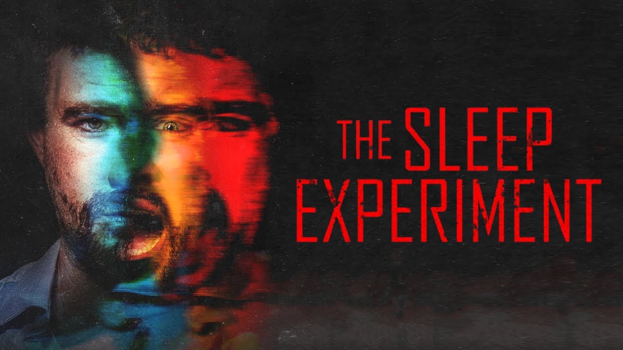فيلم The Sleep Experiment 2022 مترجم