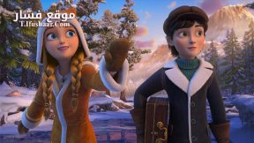 فيلم The Snow Queen 3 2016 مترجم