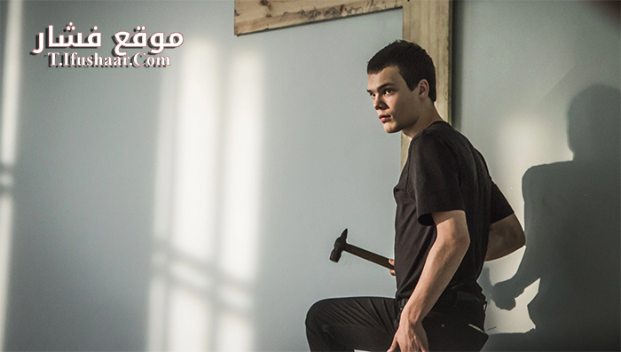 فيلم The Student 2016 مترجم