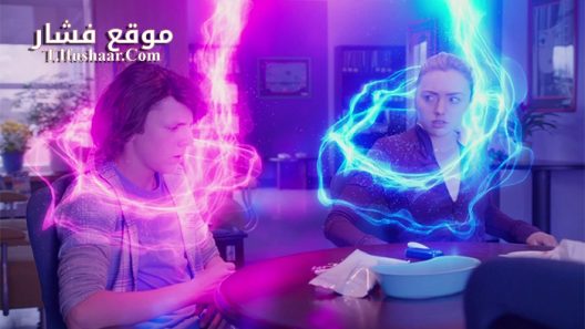 فيلم The Swap 2016 مترجم