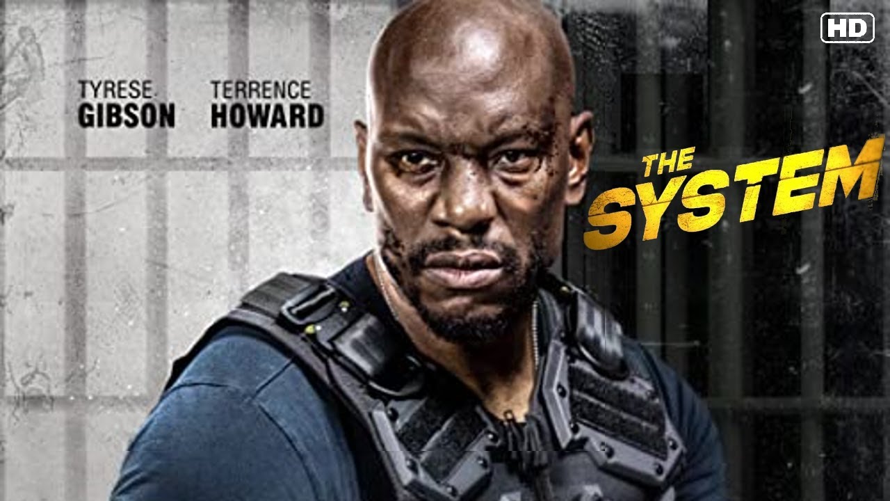 فيلم The System 2022 مترجم