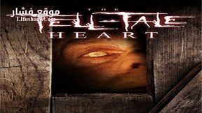 فيلم The Tell-Tale Heart 2016 مترجم
