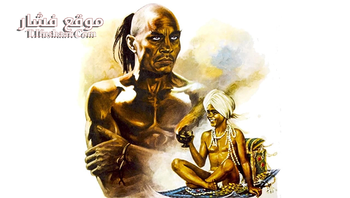 فيلم The Thief Of Bagdad 1940 مترجم