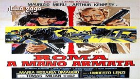 فيلم The Tough Ones 1976 مترجم